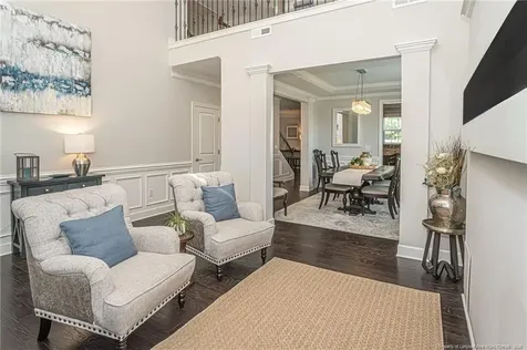 3627 Thornsby Lane Fayetteville NC 28306