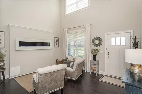 3627 Thornsby Lane Fayetteville NC 28306