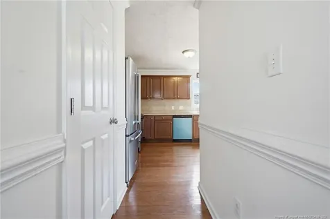 3531 S Peak Drive Fayetteville NC 28306