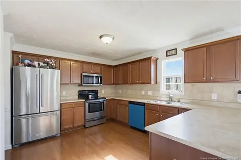 3531 S Peak Drive Fayetteville NC 28306