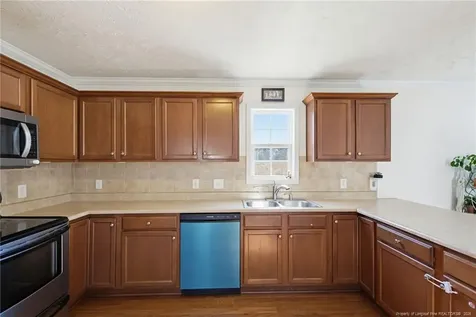 3531 S Peak Drive Fayetteville NC 28306