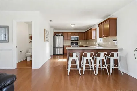 3531 S Peak Drive Fayetteville NC 28306