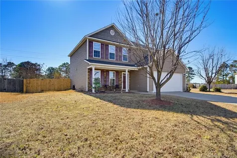 3531 S Peak Drive Fayetteville NC 28306