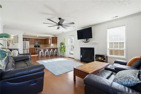 3531 S Peak Drive Fayetteville NC 28306