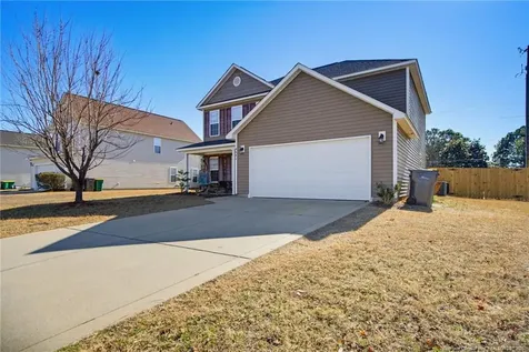 3531 S Peak Drive Fayetteville NC 28306