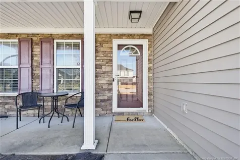 3531 S Peak Drive Fayetteville NC 28306