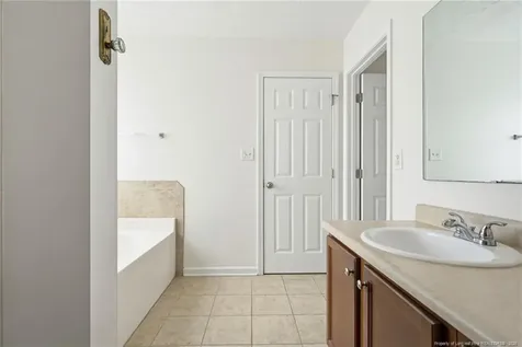 3531 S Peak Drive Fayetteville NC 28306