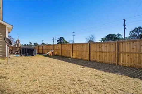 3531 S Peak Drive Fayetteville NC 28306
