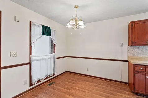 1354 Worstead Drive Fayetteville NC 28314