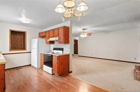 1354 Worstead Drive Fayetteville NC 28314
