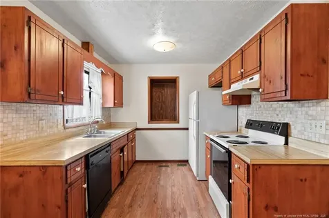 1354 Worstead Drive Fayetteville NC 28314