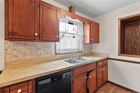 1354 Worstead Drive Fayetteville NC 28314