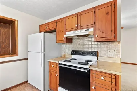1354 Worstead Drive Fayetteville NC 28314