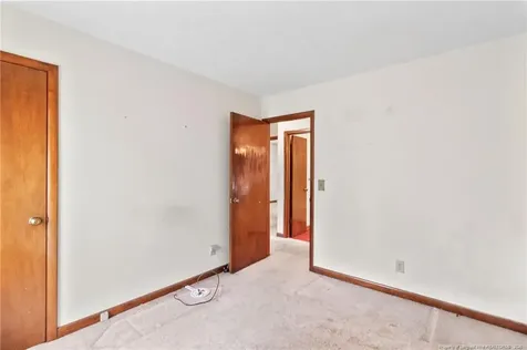 1354 Worstead Drive Fayetteville NC 28314