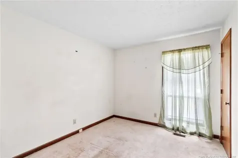 1354 Worstead Drive Fayetteville NC 28314