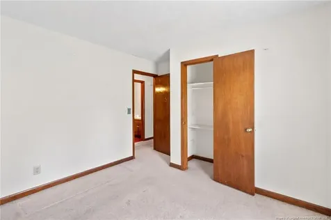 1354 Worstead Drive Fayetteville NC 28314