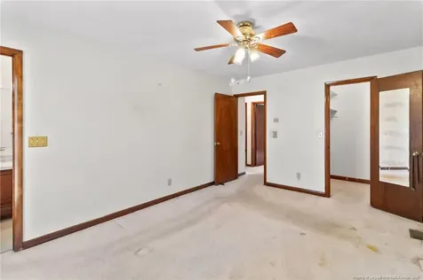 1354 Worstead Drive Fayetteville NC 28314