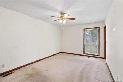 1354 Worstead Drive Fayetteville NC 28314