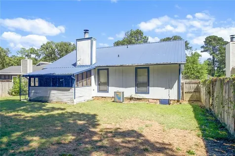1354 Worstead Drive Fayetteville NC 28314
