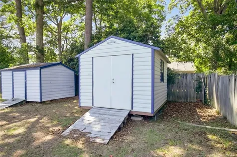 1354 Worstead Drive Fayetteville NC 28314