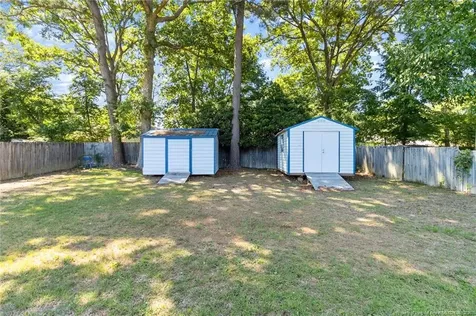 1354 Worstead Drive Fayetteville NC 28314