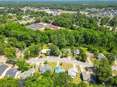 1354 Worstead Drive Fayetteville NC 28314