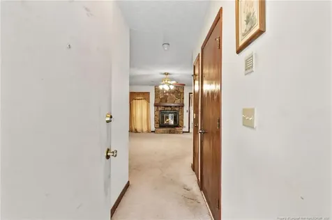 1354 Worstead Drive Fayetteville NC 28314