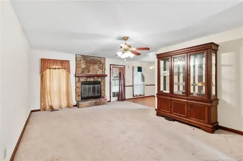 1354 Worstead Drive Fayetteville NC 28314