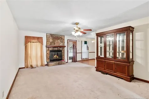 1354 Worstead Drive Fayetteville NC 28314