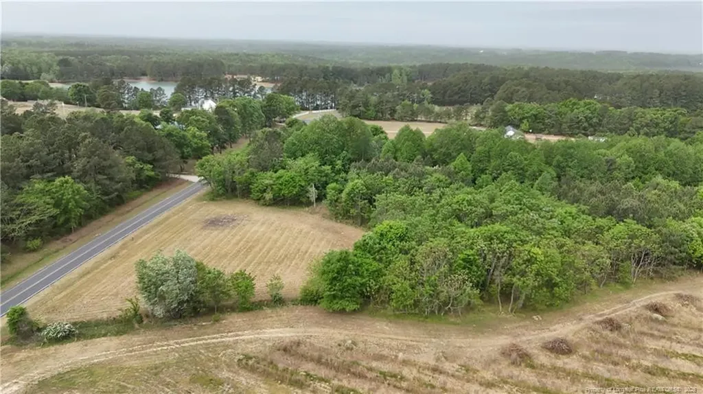 Lot 2 Joe Collins Road Lillington NC 27546