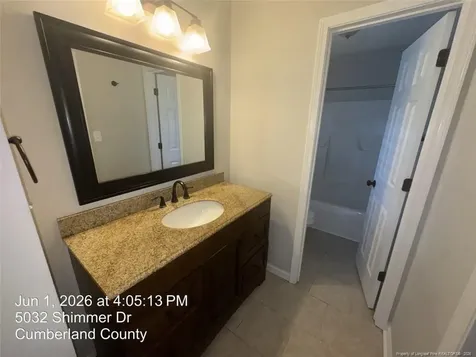 5032 Shimmer Drive Fayetteville NC 28304