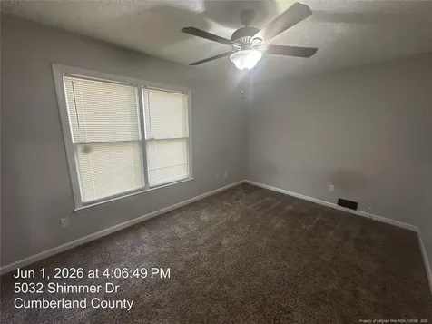 5032 Shimmer Drive Fayetteville NC 28304