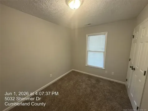 5032 Shimmer Drive Fayetteville NC 28304