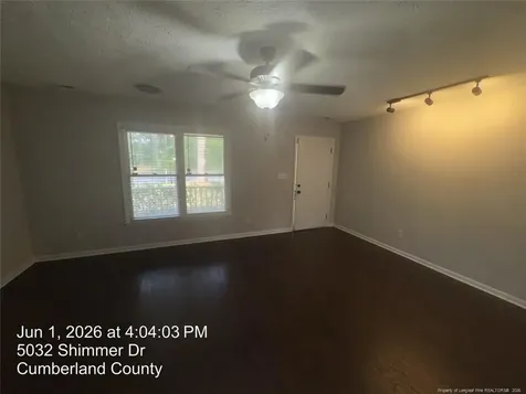 5032 Shimmer Drive Fayetteville NC 28304