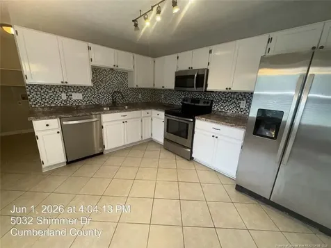 5032 Shimmer Drive Fayetteville NC 28304