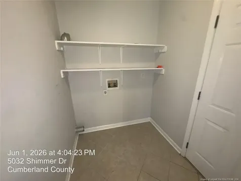 5032 Shimmer Drive Fayetteville NC 28304