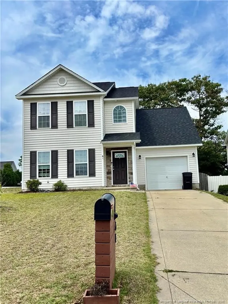 61 Boston Harbor Cameron NC 28326