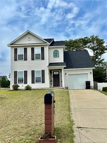 61 Boston Harbor Cameron NC 28326