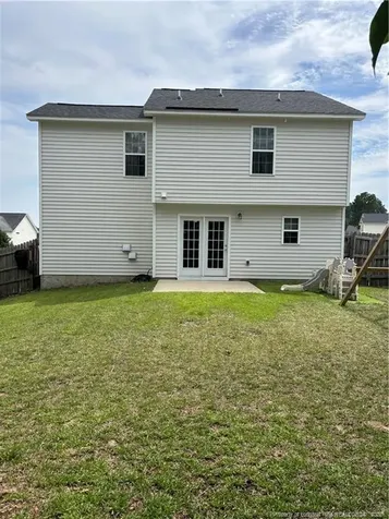 61 Boston Harbor Cameron NC 28326