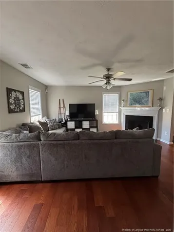 61 Boston Harbor Cameron NC 28326