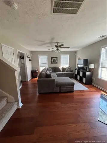 61 Boston Harbor Cameron NC 28326