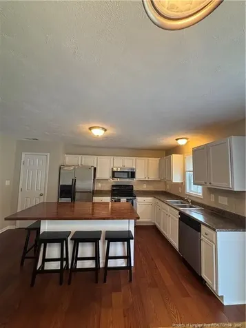 61 Boston Harbor Cameron NC 28326