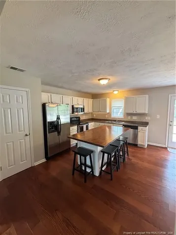 61 Boston Harbor Cameron NC 28326