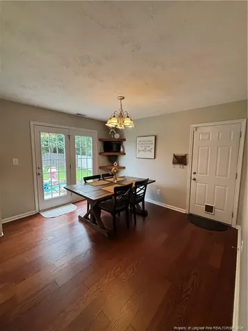 61 Boston Harbor Cameron NC 28326
