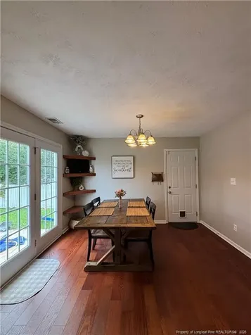 61 Boston Harbor Cameron NC 28326