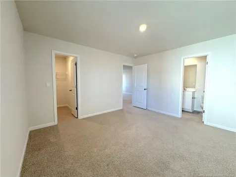 937 Ocean Court Carthage NC 28327