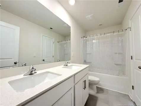 937 Ocean Court Carthage NC 28327