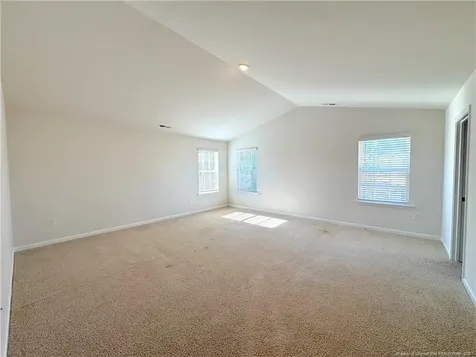 937 Ocean Court Carthage NC 28327