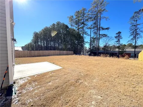 937 Ocean Court Carthage NC 28327
