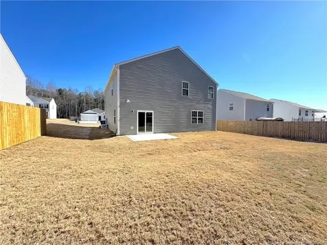 937 Ocean Court Carthage NC 28327